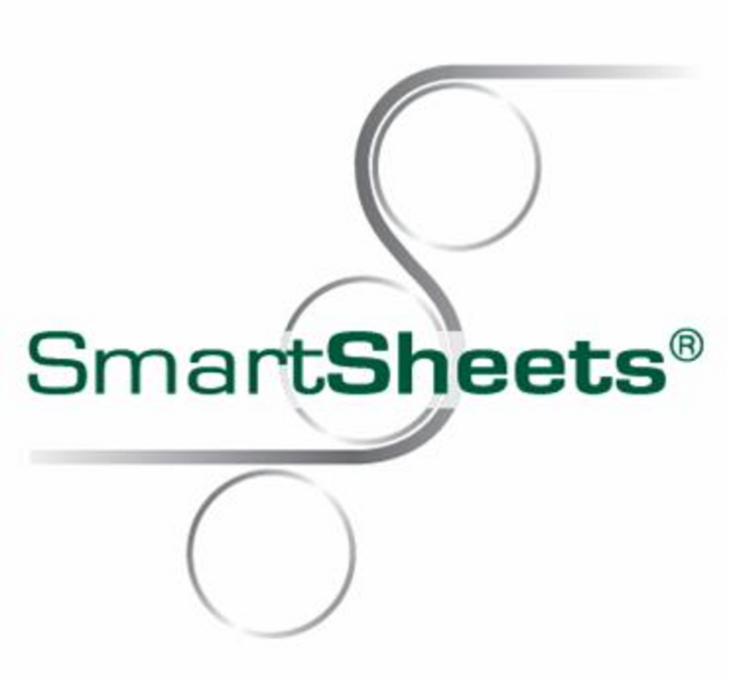 Logo Smart Sheets