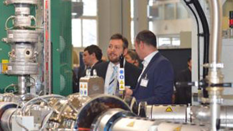 KUHNE Live Streaming Event